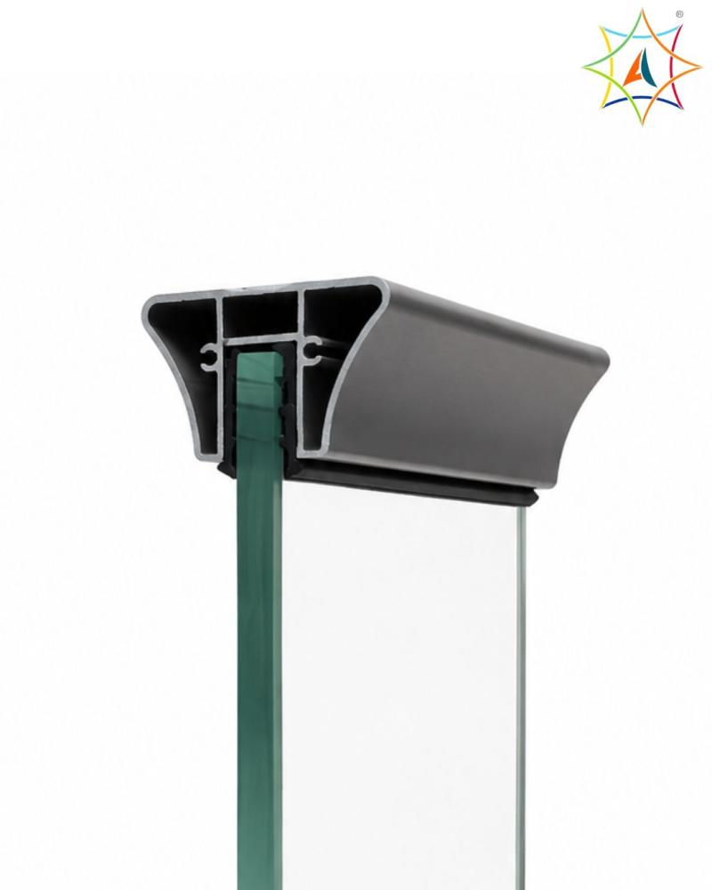 HR-12  Handrail